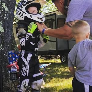 Meet your Posher, Gary